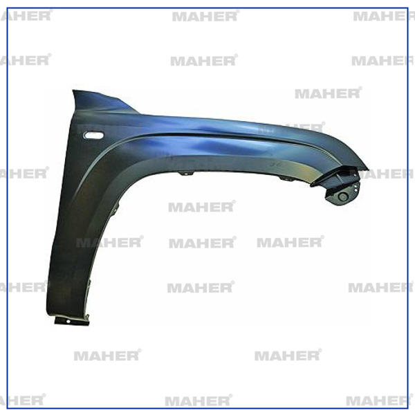 MAHER 38054 | Çamurluk Amarok 10-22 Ön Sağ