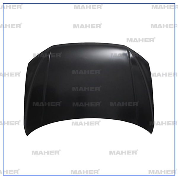 MAHER 38057 | Motor Kaputu T-Roc 18= (Sımyı)