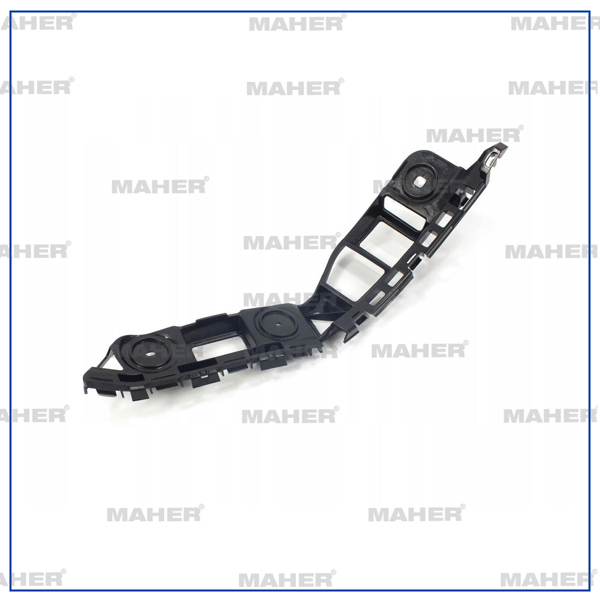 MAHER 38082 | Tampon Bağlantı Braketi Polo 15-18 Arka Sağ