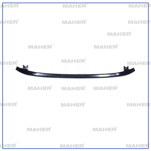 MAHER 38093 | Tampon Demiri Alt İnce Polo 18=