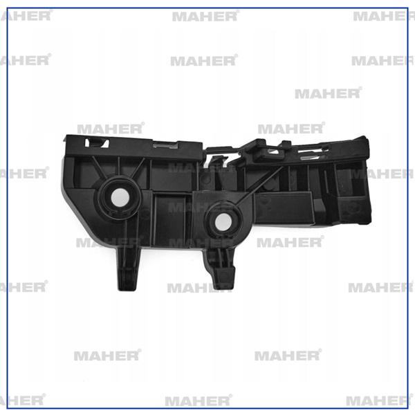 MAHER 38096 | Tampon Bağlantı Braketi Polo 18-21 (Stop Altı) Arka Sol