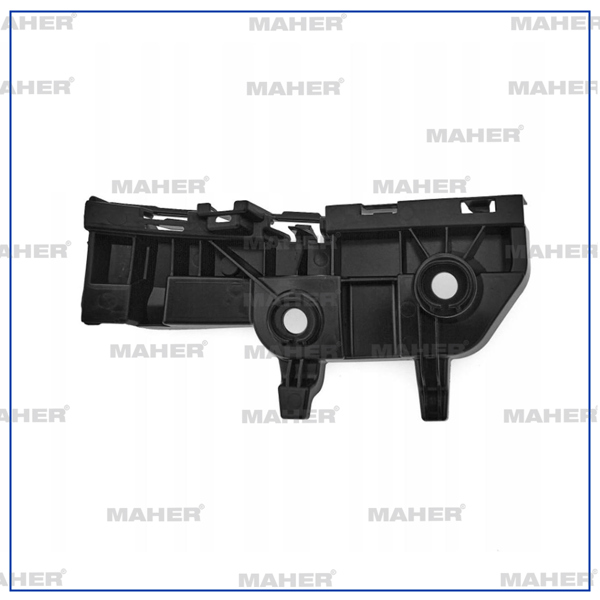 MAHER 38097 | Tampon Bağlantı Braketi Polo 18-21 (Stop Altı) Arka Sağ