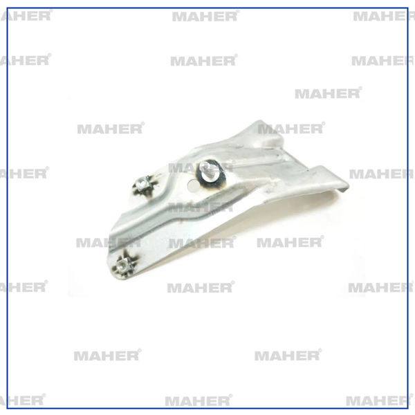 MAHER 38136 | Tampon Bağlantı Braketi Golf6 09-12 Sol