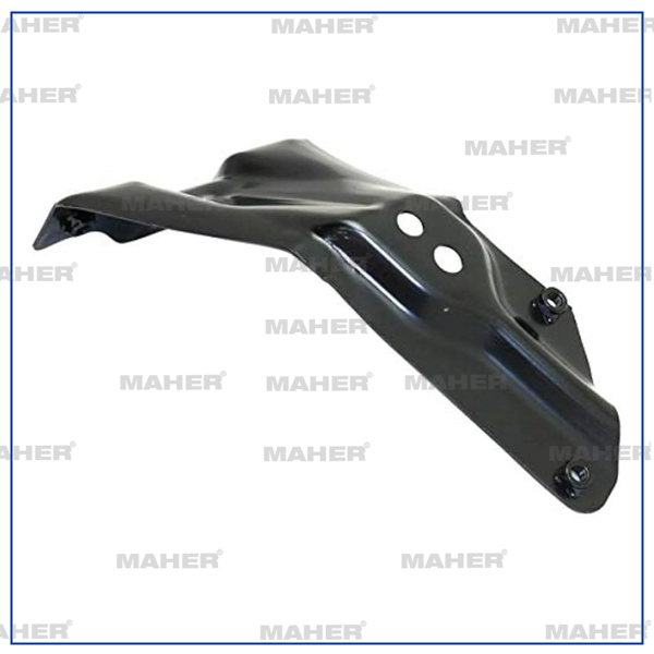 MAHER 38137 | Tampon Bağlantı Braketi Golf6 09-12 Sağ