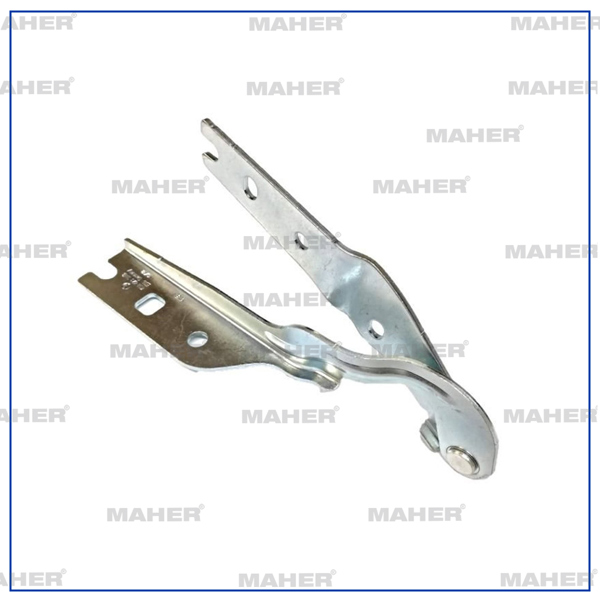 MAHER 38139 | Kaput Menteşesi Golf7 13= Sağ