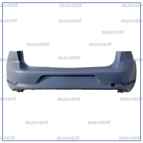 MAHER 38140 | Tampon Golf7 17-20 Arka