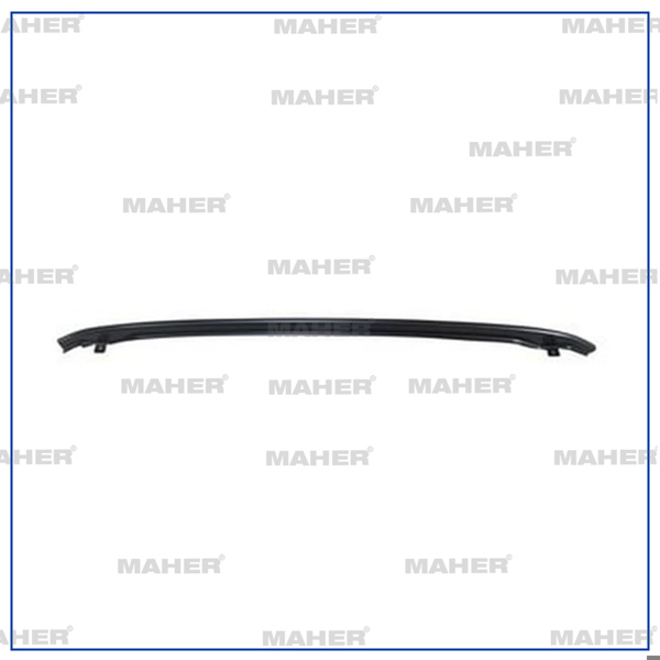 MAHER 38144 | Tampon Demiri Alt İnce Golf7 13-20 Ön