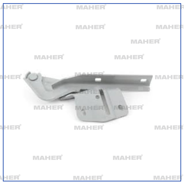 MAHER 38173 | Kaput Menteşesi Jetta 11-18 Sol