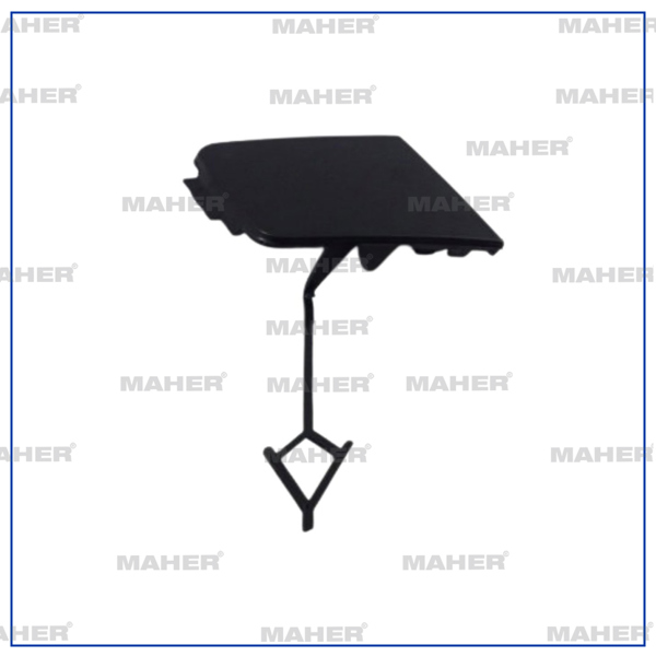 MAHER 38182 | Çekı Demir Kapağı Tiguan 12-18 Ön