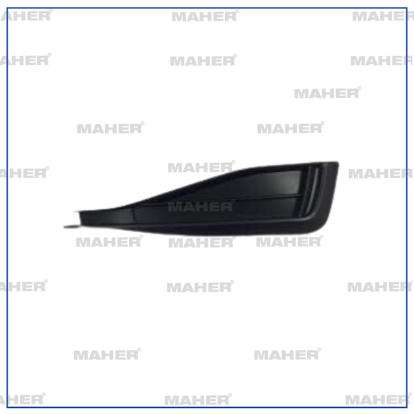 MAHER 38226 | Sis Lamba Kapağı Passat 19= (Sis Deliksiz) Sağ