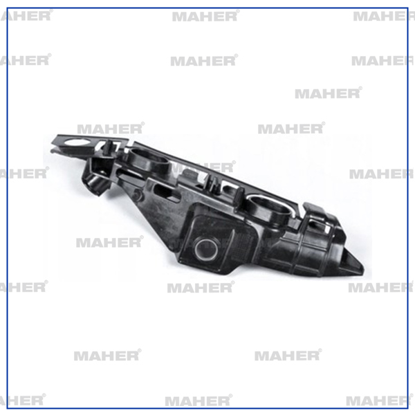 MAHER 38235 | Tampon Bağlantı Braketi Passat 19= Küçük Ön Sol