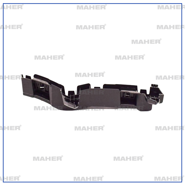 MAHER 38311 | Tampon Bağlantı Braketi Crafter 17= Ön Sağ