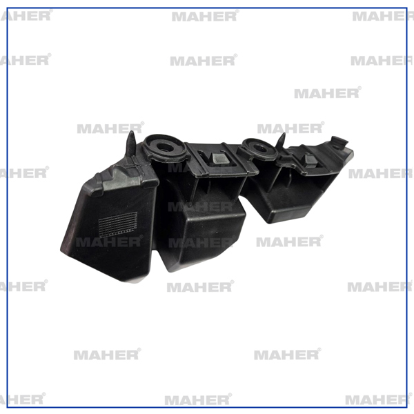 MAHER 38341 | Tampon Bağlantı Braketi Leon 17-20 Ön Sol