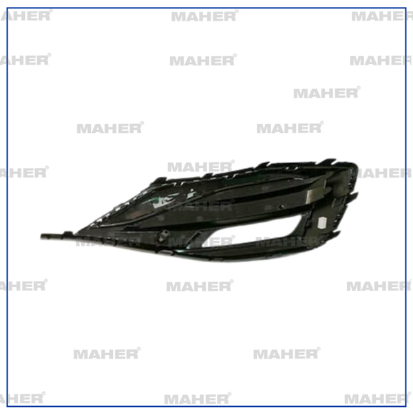 MAHER 38347 | Sis Lamba Kapağı Leon 21= (Sis Delikli) (Fr) Sol