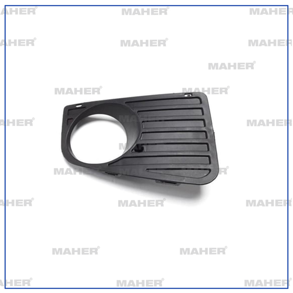 MAHER 38409 | Sis Lamba Kapağı Crafter 06-16 (Sis Delikli) Sağ