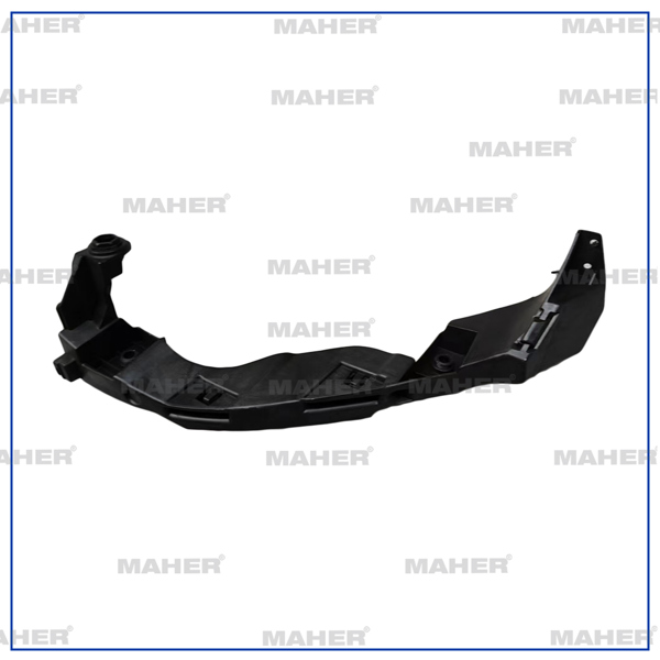 MAHER 38469 | Far Bağlantı Braketı Polo 18= Sol