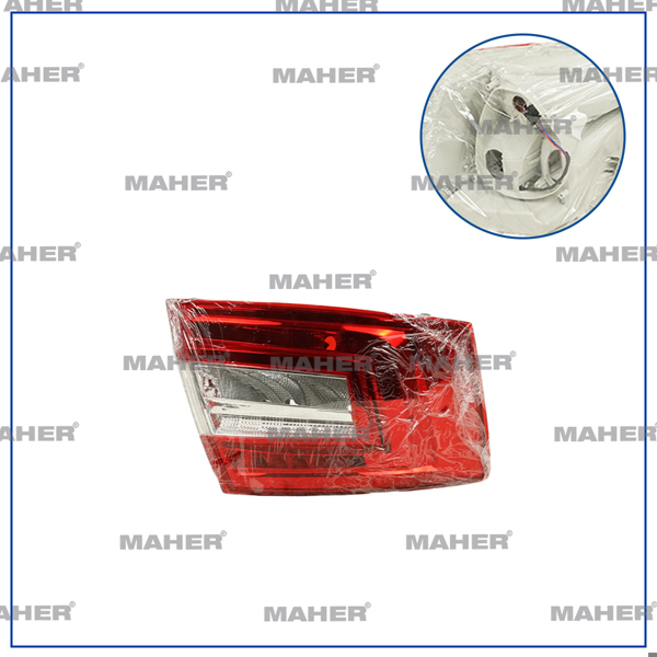 MAHER 38625 | Stop Lambası Octavia 18-21 Ledli Sol H21w