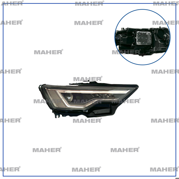 MAHER 38629 | Far A6 19= (Beyinler Üstünde) Sağ