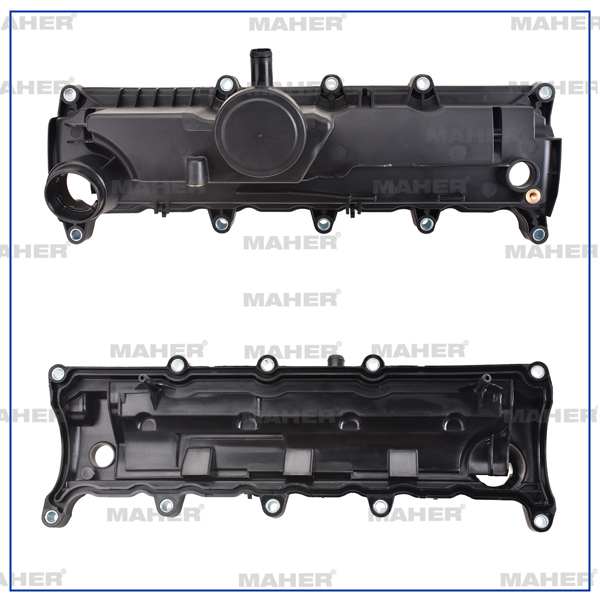 MAHER 38727 | Külbütör Kapak Laguna III 07= 1.5 DCI K9k