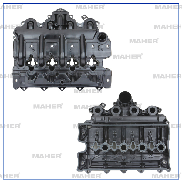 MAHER 38729 | Külbütör Kapak Master II 03= 2.2Dcı-2.5 DCI G9u