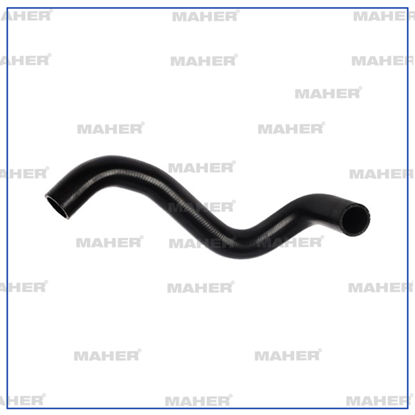 MAHER 39259 | Hortum Radyatör Alt H-100 Kamyonet 12=