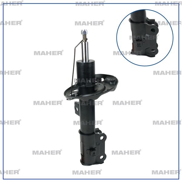 MAHER 39344 | Amortisör Elantra 21= Ön Sağ