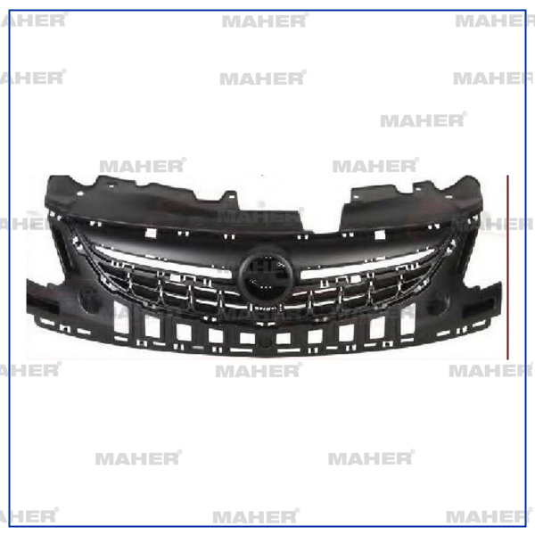 MAHER 39512 | Panjur Corsa D 11-14 Ön (Komple)