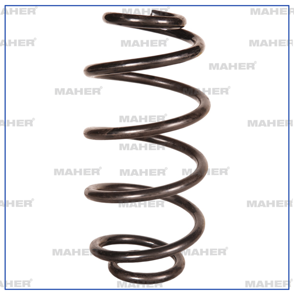 MAHER 39553 | Helezon Yayı Chevrolet Aveo T300 Sağ-Sol Arka | 2 Adet