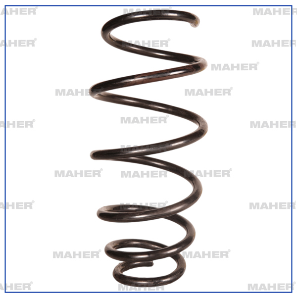 MAHER 39554 | Helezon Yayı Insignia A Ön | 2 Adet