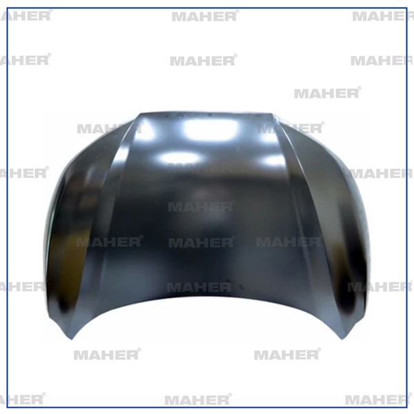 MAHER 49839 | Motor Kaputu Qashqai 17-20