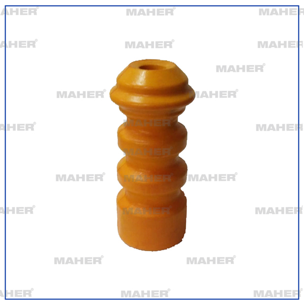 MAHER 49848 | Amortisör Toz Körüğü Takozu Polo / Polo Classic / Cordoba / Ibiza 95-01 (Stoper) 111 mm Arka | 2 Adet