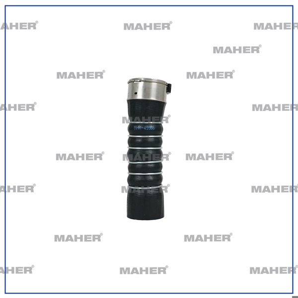 MAHER 49986 | Turbo Hortumu Clio / Modus 1.5 DCI Plastik Parca Hariç