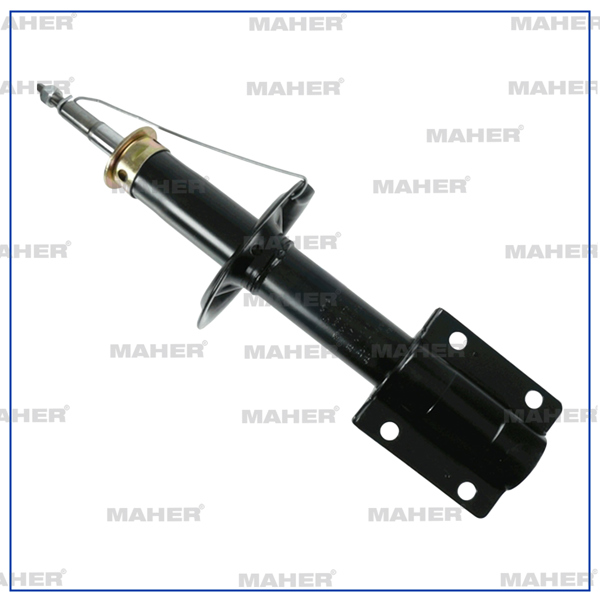MAHER 50012 | Amortisör Ducato II 02-06 / Boxer II 02-06 / Jumper II 02-06 Kalın Mil 28mm Gazlı Ön