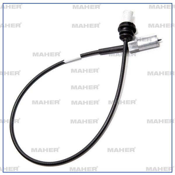 MAHER 50020 | Tel Kılometre Astra F Hb-Sedan / Corsa B / Vectra A X20xev-X14xe-C20ne