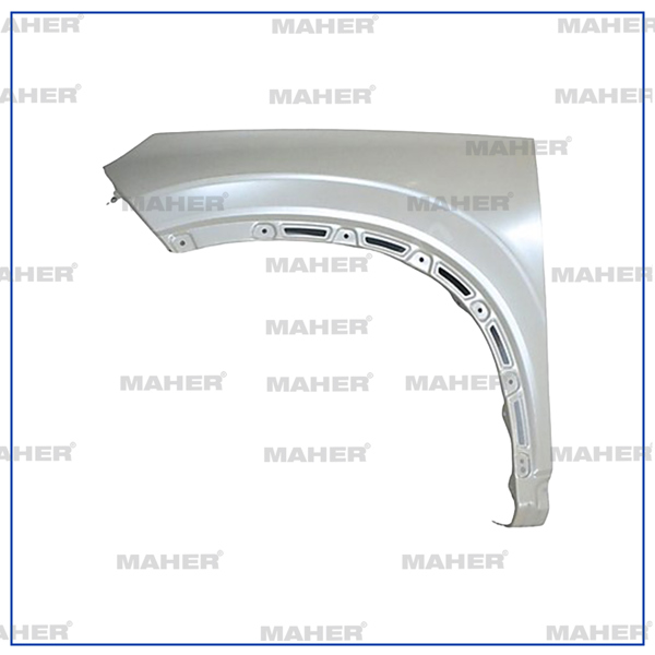 MAHER 50104 | Çamurluk Omoda 5 22= Ön Sol