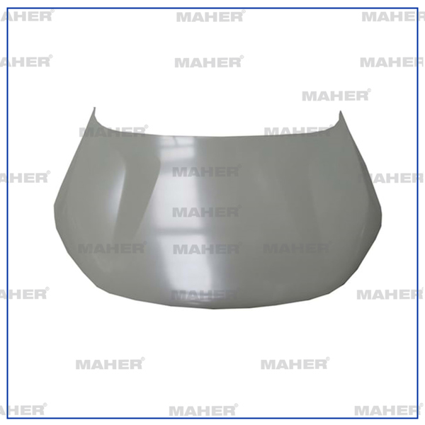 MAHER 50158 | Motor Kaputu Omoda 5 22=