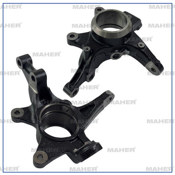 MAHER 50228 | Aks Taşıyıcı Chery Tıggo 7 Pro 22= Ön Sağ