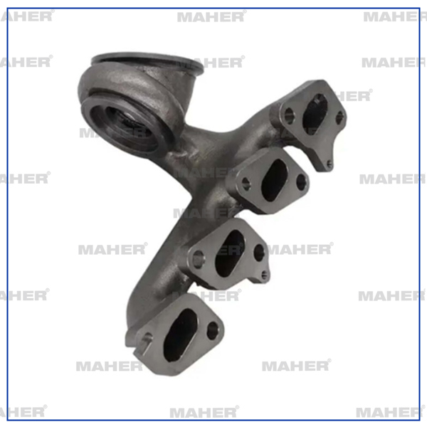 MAHER 50240 | Manifold Egzoz Astra J A14net