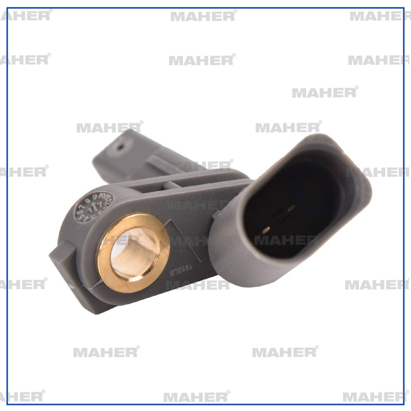 MAHER 50262 | Sensör ABS Touareg / Q3 / Q7 / Q2 17= Arka Sağ