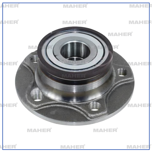 MAHER 50267 | Teker Poryası A6 / A7 / Q5 11-17 Arka