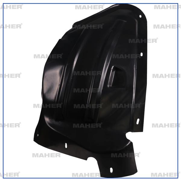 MAHER 50348 | Çamurluk Davlumbazı Fiat Ducato 02-07 Sağ On