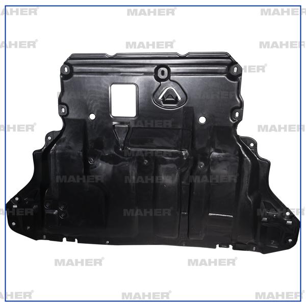 MAHER 50352 | Karter Muhafazası Ford Focus 18=