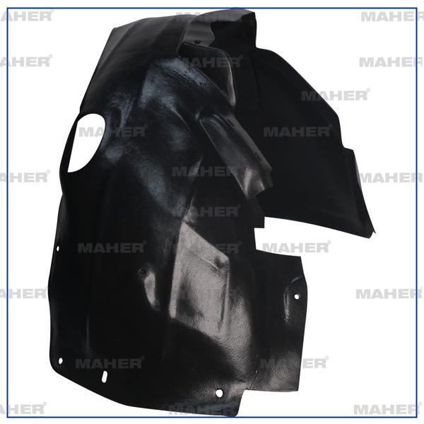 MAHER 50356 | Çamurluk Davlumbazı A6 05-08 Ön Sağ