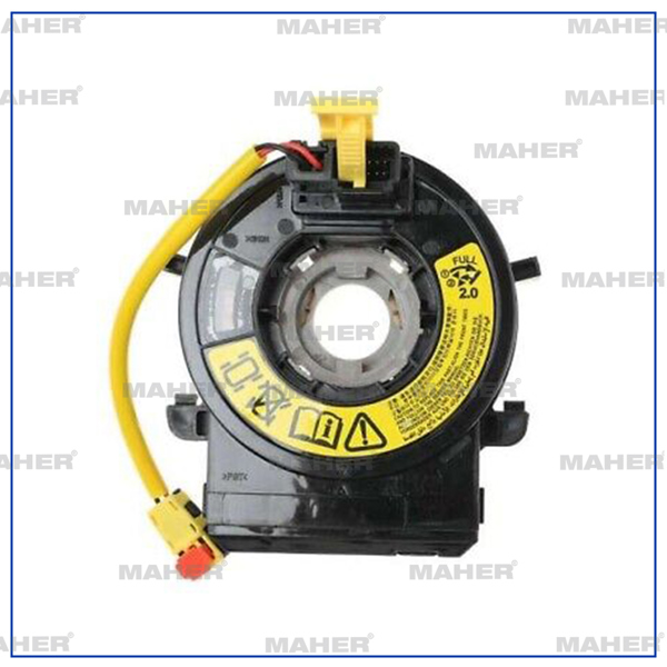 MAHER 50384 | Aırbag Cemberı (Zemberek) I-30 12-16