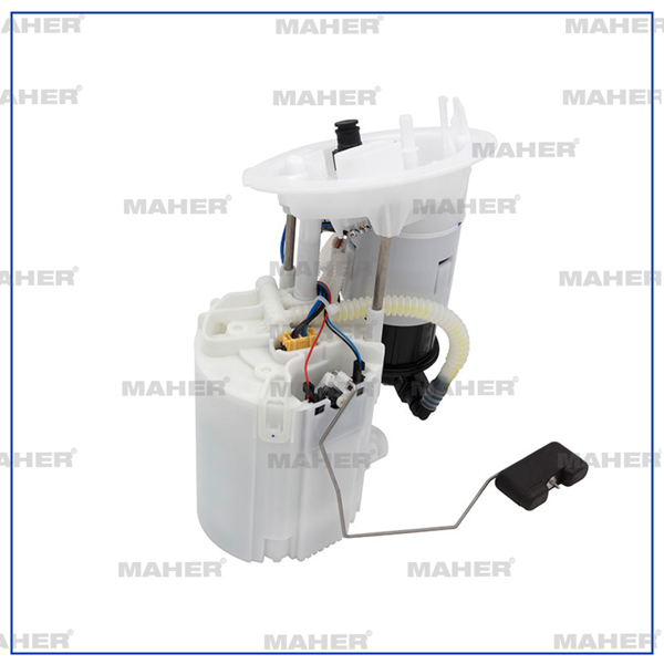 MAHER 50532 | Depo Şamandırası Komple A4 / A5 08-11 Cdhb-Cdnc-Cjeb-Cdnb 1.8-2.0 TFSI