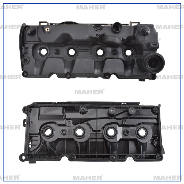 MAHER 50551 | Külbütör Kapağı Caddy / Jetta / Passat / Golf7 / Leon / A3 / Octavia 13= Clha-Clhb-Dfsd-Dfga 1.6 TDI-2.0 TDI