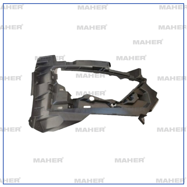MAHER 50636 | Sis Lamba Tutucu Braket Leon 13-16 Sol