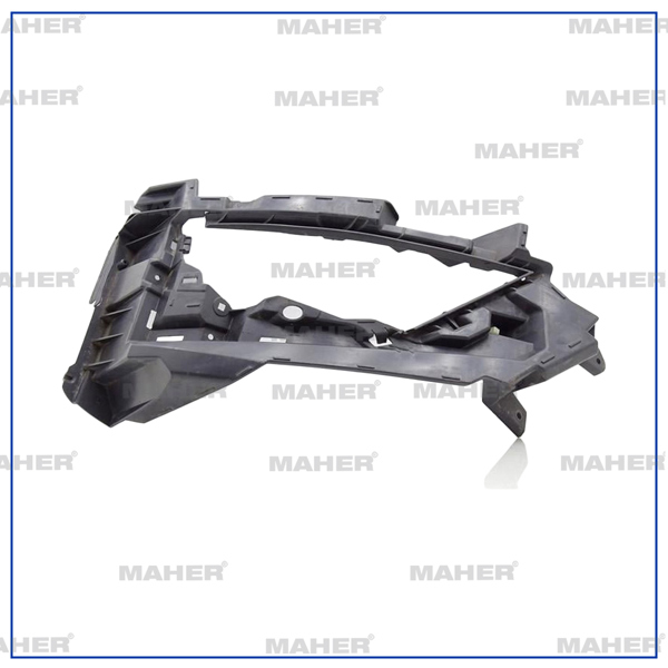 MAHER 50637 | Sis Lamba Tutucu Braket Leon 13-16 Sağ