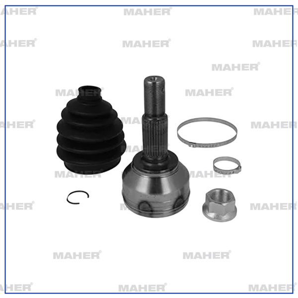 MAHER 50738 | Aks Kafası Qashqai 22= J12 1.5 E-Power Dıs
