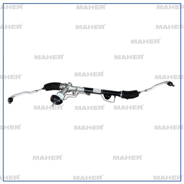MAHER 51198 | Direksiyon Kutusu Duster 4X2 10 (Hidrolik)